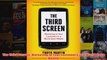 Download PDF  The Third Screen Marketing to Your Customers in a World Gone Mobile FULL FREE