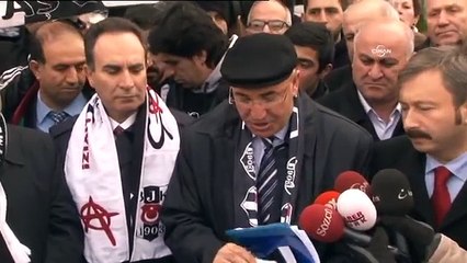 CHP’li Tanrıkulu, Çarşı iddianamesini yırttı