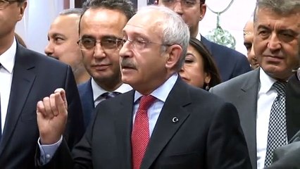 Kılıçdaroğlu’dan Hülya Avşar’a: Yalakadan sanatçı olmaz