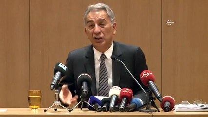 Adnan Polat'tan Kıraç ve Aysal'a ağır eleştiri