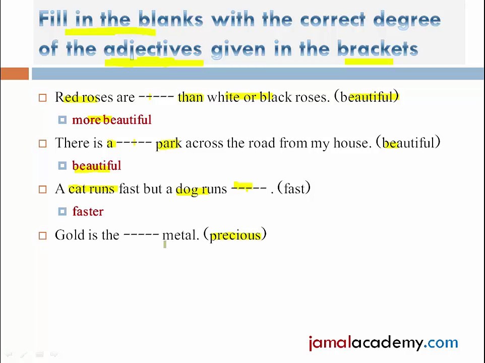 English Class 8, PTB. Chapter 3. Q: A