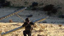 ISIS Allegedly Aims Missiles at El Arish International Airport