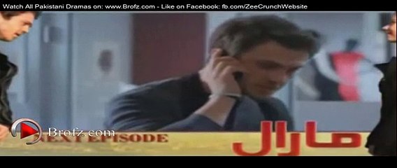 Maral Episode 13 Promo