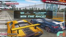 гонки на супер машинах, гонки по городу часть 1 игра онлайн бесплатно