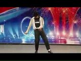 Britain's Got Talent - Michael Jackson