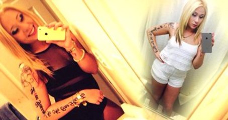 Genç Kadın, Tanıştığı Erkekleri İlaçla Uyutup Dolandırırken Yakalandı