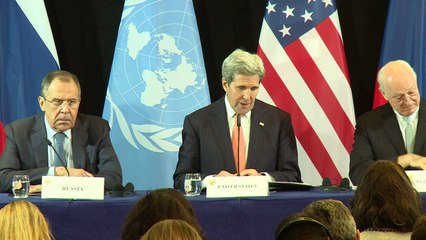 Assad: ‘negociar não significa parar de combater terrorismo’