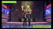 Shahrukh Khan and Kapil Sharma Flirting at 61st britannia filmfare awards 2016
