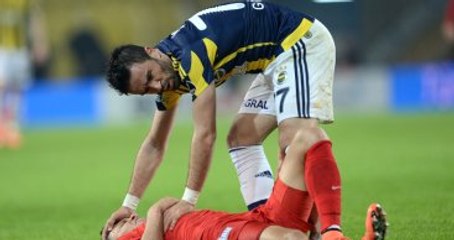 Gökhan Gönül, Hatalı Karar Veren Hakemin Kararını Değiştirdi