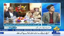 In Ki To Murghi Ka Ilaj Bhi Bahir Hota He Arif Hameed Blasts On Inreased Rates Of Medicines