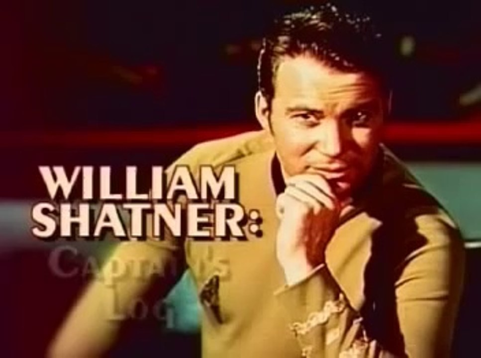 William Shatner's  Biography (1998)