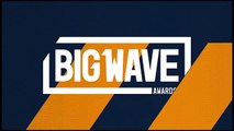 Brad Domke at Nazaré - 2016 Billabong Ride of the Year Entry - WSL Big Wave Awards