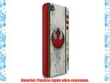 Carcasa Funda Rígida Dura La Guerra de las Galaxia Stars Wars para HTC One X