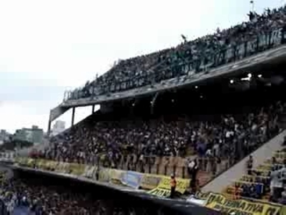 Boca Juniors - La12 - Supporters