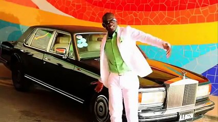 Pape Diouf - Casse Casse (Senegal)