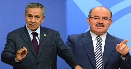 Şahin: Bu Arkadaşları AK Parti'den Kovsanız Bile, Partiden Ayrılmazlar