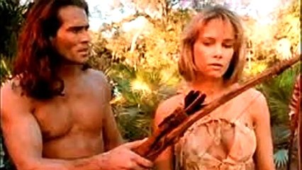 The Legend Of Tarzan Official Trailer Released on July 1 2016 Alexander |dailyplace