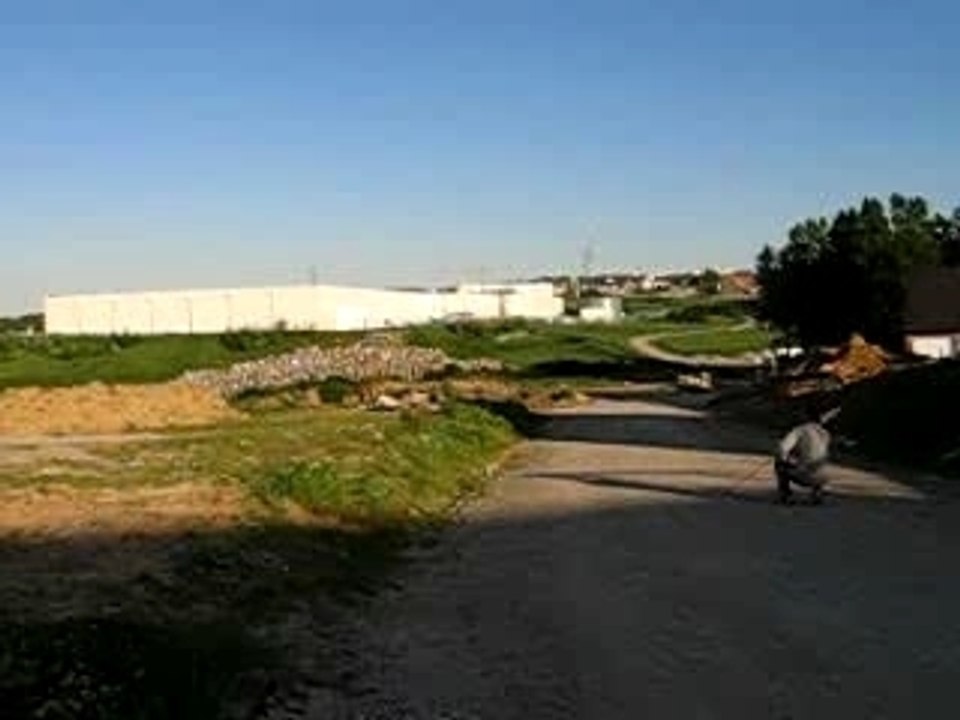 Tir au propulseur préhistorique