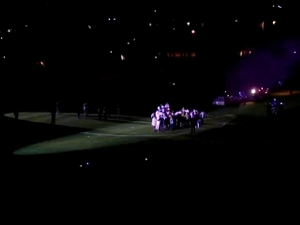 RCS - METZ : DANS LE KOP MESSIN