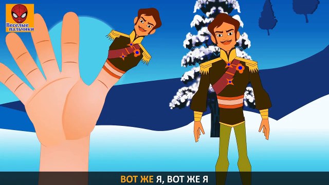 Семьи пальчиков супергероев ТОП 15 |Top 15 Superhero Finger Family Collection