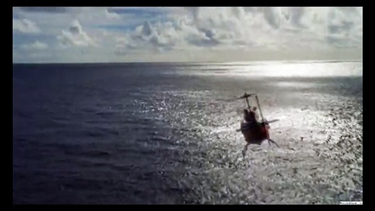 JOURNEY 3 FROM THE EARTH TO THE MOON OFFICIAL TRAILER - THE ROCK |dailyplace