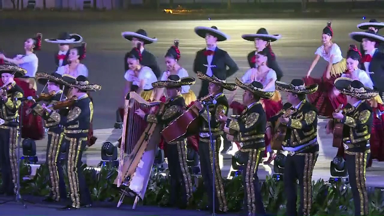 Papa Francisco en México para una gira de cinco días
