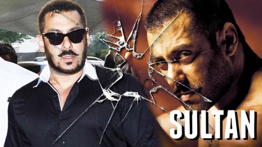 Salman Khan's SULTAN In Big TROUBLE Over Songs