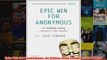 Download PDF  Epic Win for Anonymous An Online Army Conquers the Media FULL FREE