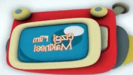 Çizgi Film Makinası 28 Şubat 2014 TRT Çocuk