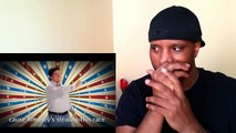 Barack Obama vs Mitt Romney. Epic Rap Battles REACTION!!