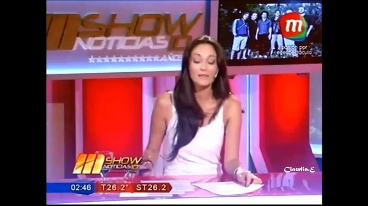 "El kuelgue" lleva  su música a Mendoza MShow Noticias