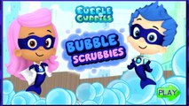 Bubble Guppies Game - Blaze and the Monster Machines Episode Game Compilation