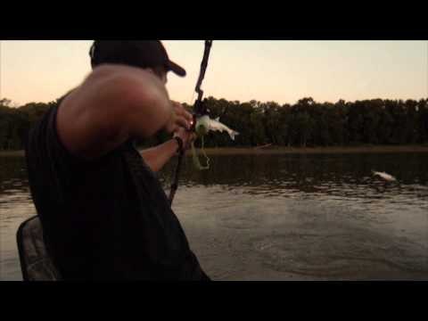 Relentless Pursuit - The Horde