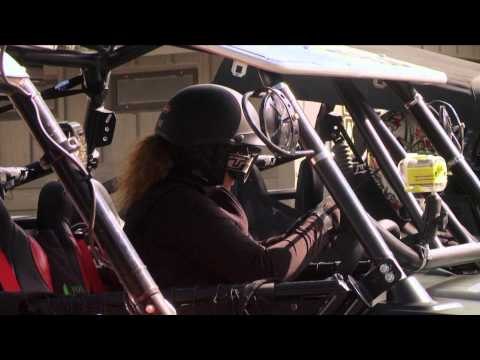 Destination Polaris - Rubicon Trail