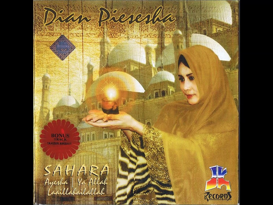 Dian Piesesha - Hatiku
