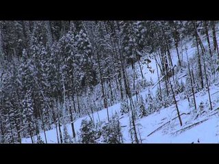 Extreme Outer Limits TV - Bulls of Wyoming Part 2