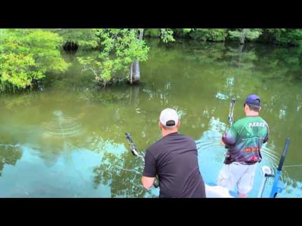 North American Hunter - Texas Bowfishing