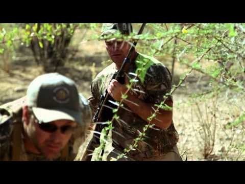 Flatliners - Namibia Part 3: Gemsbok