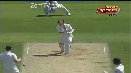After Watching This Video Will Absar Alam Fine On PTV Sports