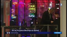 Braquage au casino d'Aix-en-Provence : des tirs à la kalachnikov, mais pas de blessés