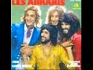 ABRANIS - I aada filak zman
