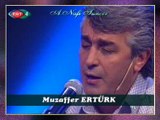 Muzaffer ERTÜRK-Daracık Sokakta Yâre Kavuştum