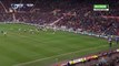 Lamine Kone Goal - Sunderland 2 - 1	Manchester United - 13-02-2016