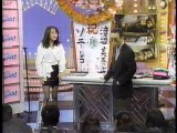 渡辺美奈代 テレフォンショッキング（1992年2月7日）