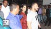 Salman Khans LATE NIGHT Drive With Katrina Kaif