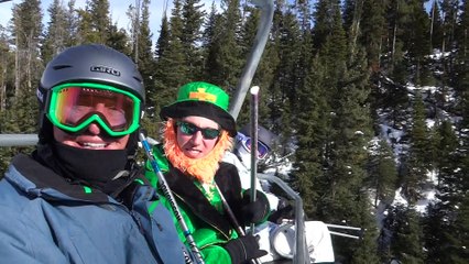 Big Sky, Montana 2016