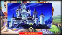 la princesa sofia pelicula All games completa en espa ol gameplay