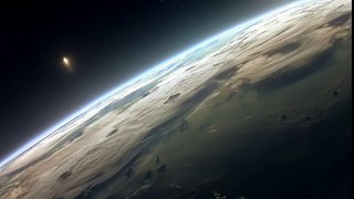 A Sci-Fi Short Film HD LONE - by Timothy Plain