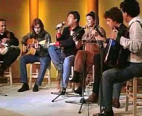 Μαλβίνα "όσο υπάρχουν έλληνες".