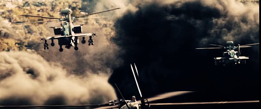 A Sci-Fi Short Film SINGULARITY - by The Bicycle Monarchy